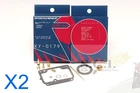 Yamaha RD400 Keyster Carburetor Repair Rebuild Kits 1976 - 1980 X 2 New. Price: $70.03.