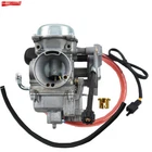0470-533 For Arctic Cat 500 4X4 Le M4 Trv Automatic New Carburetor 2005-2007. Price: $39.61.