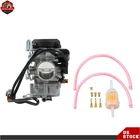 27404-00YA Carburetor For Buell Blast 2000-2009 Assembly New. Price: $46.97.