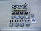 1980 Suzuki GS750 GS75X S21142) Mikuni Carburetors Carbs Set Used. Price: $230.00.