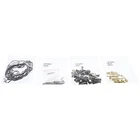 Balls 26-1669 Carburetor Rebuild Kit New. Price: $117.44.