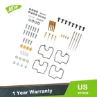 For Yamaha YZF-R1 1998-2001 Carburetor Repair Kit New. Price: $13.26.
