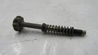 1992 Suzuki GS500E Oem Carburetor Adjuster Throttle Stop Screw Used. Price: $9.95.