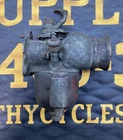 Oem 1916 1919 Indian Schebler 4 Cylinder Carburetor HX153 Powerplus Henderson Used. Price: $550.00.