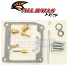 Balls Carburetor Rebuild Kit For 2001-2004 Suzuki JR80 Fuel & Air Bq New. Price: $48.85.