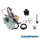 Carburetor Fits Honda CRF50F XR50R 2000-2012 16100-GEL-701 New. Price: $26.99.