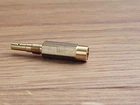 Bing Needle Jet 1408 Bmw R26 R27 Carburetor Original New. Price: $45.99.