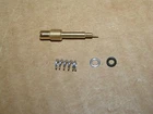 Kawasaki ZX6 ZZR600 ZX7 ZX10 ZX11 Ninja Carburetor Needle Pilot Screw 16014-1064 New. Price: $14.00.