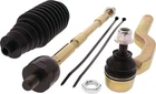 Balls 51-1124-L Rack Tie Rod Kits New. Price: $134.76.