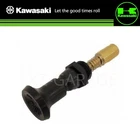 Kawasaki Genuine Plunger 125 200 250 500 16016-1085 New. Price: $53.98.
