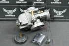 1997 Honda CR250R Oem Keihin Carburetor 16100-KZ3-B11 Read Desc! Used. Price: $169.99.