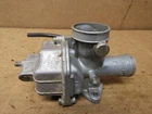 Honda XL185S Keihin Oem 1981 Carburetor 16100-427-701 Used. Price: $110.49.