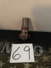 Harley Panhead Flathead 45 Fuel Valve Shutoff Used. Price: $42.00.