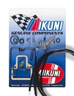 Genuine Mikuni KHS-001 HS40 TM40-6 Carburetor Rebuild Kit New. Price: $42.00.