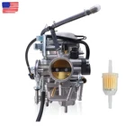 Carburetor W/ Tps For 2004-2007 Honda Shadow Vlx VT600C New. Price: $49.99.