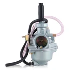 Carburetor 16100-GEL-A41 For Honda CRF50F Z50A Z50RD New. Price: $18.59.