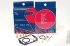 Honda Keyster Carburetor Rebuild Repair Kit 1970 - 1971 New. Price: $40.30.