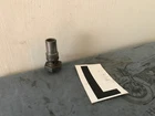 Harley Oem Panhead Instant Reserve Valve Seat 62075-50 Used. Price: $42.00.