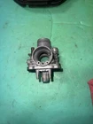 Kawasaki S1 250 Carburetor Empty Body Right Center 16001-178 Triplestuff Used. Price: $41.08.