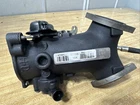 Harley-davidson Oem Throttle Body Induction Module # 27708-10A Used. Price: $139.00.