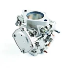46MM Carburetor Mikuni Sbn Pro Performance Extended Shaft Pwc BN46428002 New. Price: $418.41.