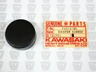 Kawasaki Nos New 92075-101 Fuel Tank Rubber Damper H1 S1 S3 Bn Br Ex F11 G3 G4. Price: $29.99.