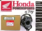 New Genuine Honda Carburetor 1993-2012 XR650L "california Model" 16100-MY6-782. Price: $319.95.