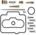 Moose Carburetor Rebuild Kit Kawasaki KX125 2002 New. Price: $48.43.