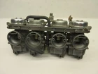 1986 Yamaha Radian Carburetors Used. Price: $224.95.