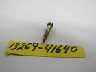 Nos- Oem Suzuki Air Screw PE250 PE400 13269-41640 New. Price: $12.37.