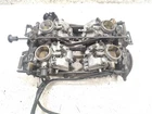 2005 And Up Only Yamaha Royal Star Venture XVZ1300 Carburetor Set Used. Price: $459.95.