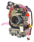Genuine Keihin Fuel Carburetor Fcr-mx 39 Single Air Cut Valve Hot Start Tps New. Price: $1899.95.