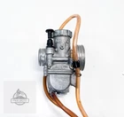 2004 Honda CR85R 80 Oem Keihin Carburetor Used. Price: $93.46.