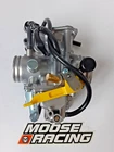 Moose Racing Carburetor For 1999-2014 Honda Trx 400EX Sportrax 16100-HN1-A43 New. Price: $149.95.