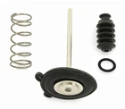 For Keihin VB22B & VB22J Accelerator Pump Diaphragm Rebuild Kit New. Price: $13.05.