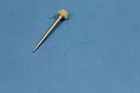 Nos Oem Yamaha Carburetor Needle Jet / 4H7-14917-10-00 New. Price: $39.95.