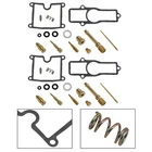 2X Carburetor Rebuild Kit Fit For Kawasaki KZ400FX KZ550 GPZ550 1980-1983 New. Price: $19.78.