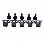 91547-TZ5-A02 Sets For Honda Car Striker Engine Bulkhead Cover Retainer Clips New. Price: $5.38.