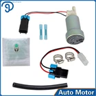 High Pressure Electric Fuel Pump & Kit 1988-1990 1991 For Honda Civic F90000285 New. Price: $28.25.