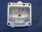 Yamaha XS650 Carburetor Float Chamber Body Bowl 1980 Only Used. Price: $39.99.