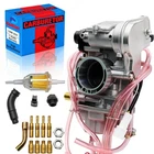 For Yamaha YZ400F 1998-1999 YZ450F 2003-2009 Carburetor New. Price: $74.75.