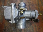1974 Honda MT250 Elsinore Carburetor Oem Part # 16100-358-024 Used. Price: $95.00.