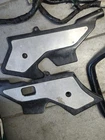 1993-1995 Honda CBR900RR Fairing Set Fiberglass Speed Custom Nose Mid Side Tail Used. Price: $60.00.