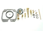 Carburetor Rebuild Kit For Yamaha Breeze 125 89-04 Grizzly 04-06 Atvpc New. Price: $17.99.
