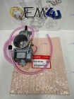 Honda Genuine Oem Carburetor 2005-2007 CR85 Pwk 10A 16100-GBF-B42 New. Price: $207.00.