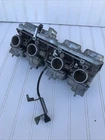 1988 Honda CBR1000F Hurricane Carburetors Carbs Used. Price: $175.00.
