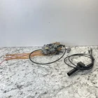 2003-2009 Yamaha Oem YZ450F YZ250F Keihin 38 Fci Carburetor Throttle Cable Used. Price: $400.00.