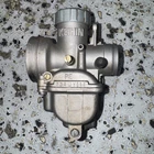 Genuine Keihin Astemo Fuel Carburetor PE20MM Series? No Idea What Used. Price: $110.00.