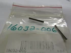 Kawasaki Nos New 16032-006 Float Pin F7 F9 Js Kd Ke Ks Kx Sold. Price: $10.44.