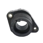 Carb Intake Manifold Insulator For Honda CBF250 04-09 CBX250 XR250 Tornado 01-20 New. Price: $13.71.